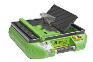 Плиткорізний верстат Zipper ZI-FS115