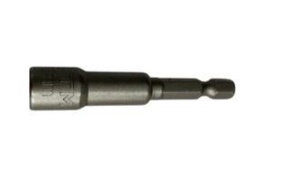 Біта шестигранна GTM Sw8 65 мм