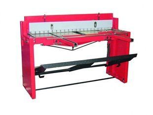 Гильйотина Holzmann TBS 1320
