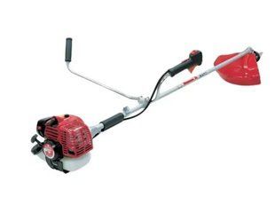 Мотокоса Maruyama BC4321H-RS 2,1 л.с., двигатель 41,5 см&sup3;, нож + леска
