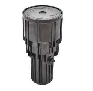 Садовый импульсный распылитель HECHT 02677 &mdash; подземный, 1/2", 8&ndash;11 м, 360&deg;