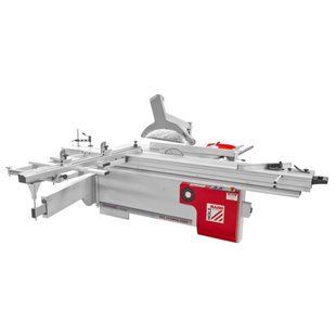 Форматно-раскроечный станок Holzmann FKS 315VFN-3200