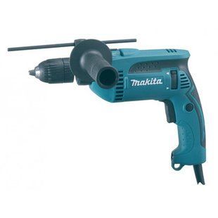 Ударна дриль MAKITA HP1641K
