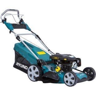 Бензинова газонокосарка Hyundai L 5100S