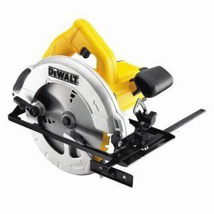 Циркулярна пила Dewalt DWE560