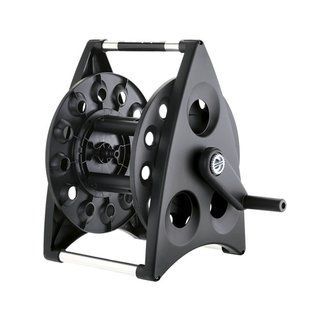 Котушка для шланга Claber Kiros 1/2"-40 м, 5/8"-35 м