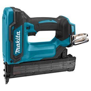 Акумуляторний цвяхозабивач Makita DFN350Z 18 В, 18GA, цвяхи 15&ndash;35 мм