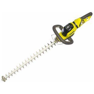 Кущоріз електричний 60 см, 600 Вт, Ryobi RHT6160RS