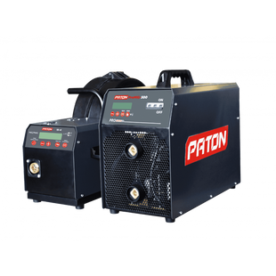Сварочный полуавтомат PATON ProMIG-500-15-4-400V