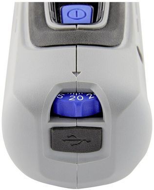 Багатофункціональний акумуляторний інструмент Dremel 8150-20, 7.2 В, 2 Ah