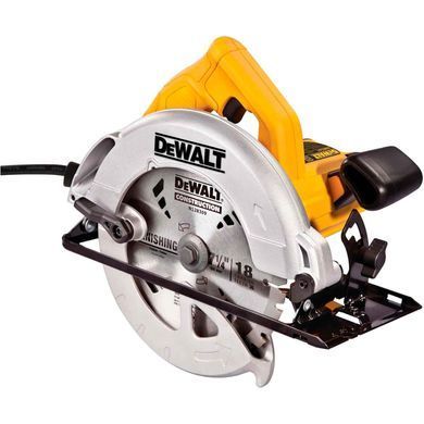 Циркулярная пила Dewalt DWE560