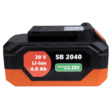 Аккумуляторная батарея SEQUOIA SB2040