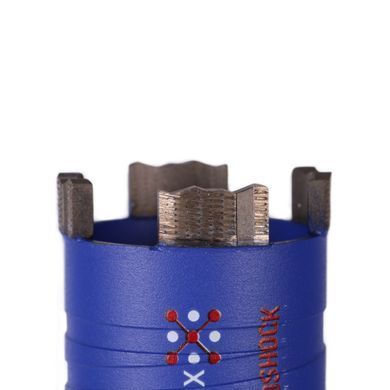 Сверло алмазное Distar DDS-W 052x300-4x1 1/4 UNC DLD 052 RM-TX