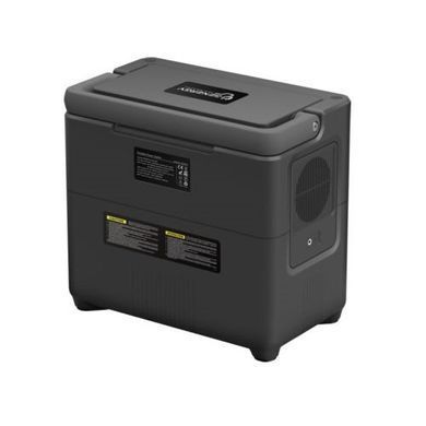 Зарядная станция GENERGY ZERO GZE-0810, 835Вт/ч