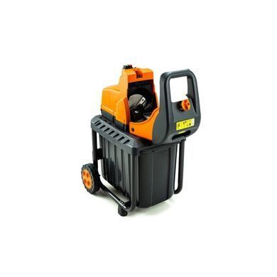 Садовый измельчитель GTM MS2800/45