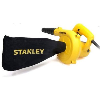 Воздуходувка Stanley STPT600