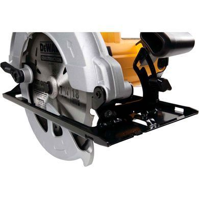 Циркулярная пила Dewalt DWE560