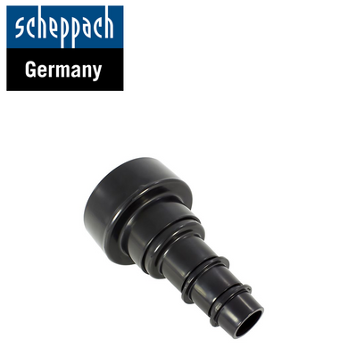 Набор адаптеров Scheppach до HA1000, HD12
