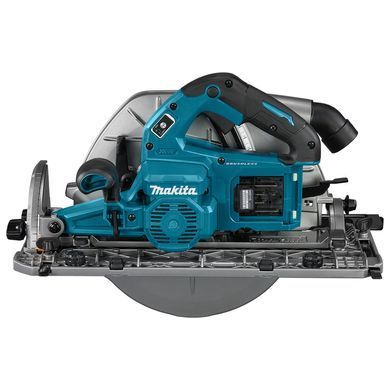 Акумуляторна дискова пила Makita HS011GZ XGT 40V Max, &Oslash;270 мм