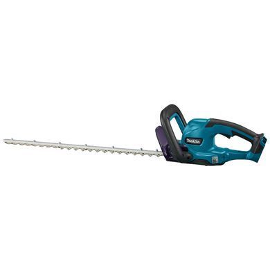 Акумуляторний кущоріз Makita DUH607Z 18 В, шина 600 мм, зріз 15 мм