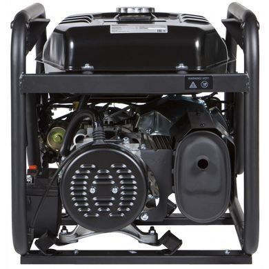 Бензиновый генератор Hyundai HHY 9050FE-T