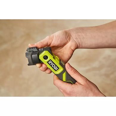 Фонарик аккумуляторный 4В USB, 640лм, Ryobi. RLP4-0 (5133006147)