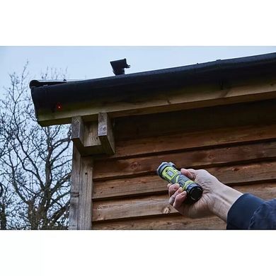 Фонарик аккумуляторный 4В USB, 640лм, Ryobi. RLP4-0 (5133006147)