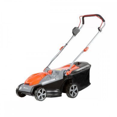Акумуляторна газонокосарка Oleo-Mac Gi 40 P 40 В, 37 см