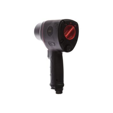Пневматичний ударний гайковерт Forsage F-SM-43-4033P, 1/2", до 1756 Нм