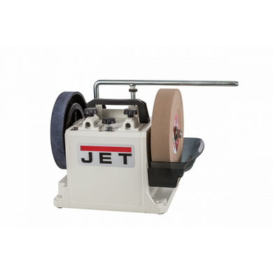 Шлифовально-полировочный станок JET JSSG-8-M. 230 В