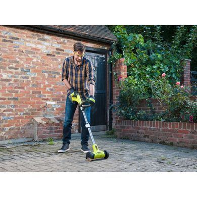 Шліфмашина щіткова акумуляторна 18В ONE+, Ryobi. RY18PCA-0 (5133004727)