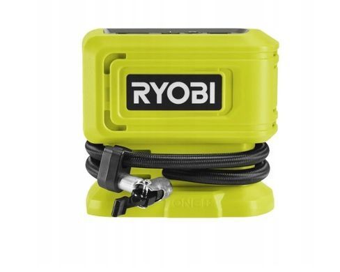 Акумуляторний компресор високого тиску RYOBI RPI18-0 ONE+&trade; 18 В, 16 л/хв, 11 бар