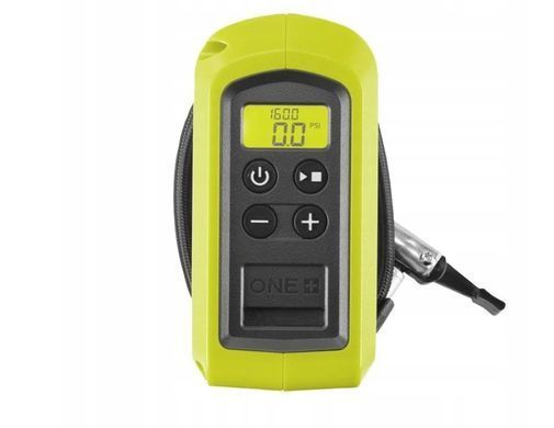 Акумуляторний компресор високого тиску RYOBI RPI18-0 ONE+&trade; 18 В, 16 л/хв, 11 бар