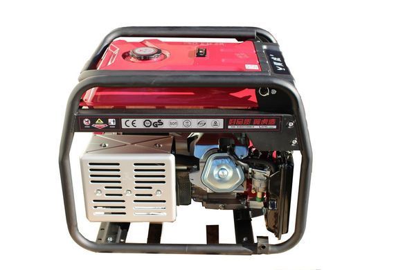 Бензиновый генератор EF Power YH3600-IV