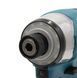 Акумуляторний імпульсний викрутка PROFI-TEC PID1820BL, 2&times;2.0 А&middot;г, ЗП, набір біт