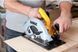Циркулярная пила Dewalt DWE560