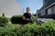 Кусторез аккумуляторный Metabo HS 18 LTX BL 75