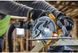 Акумуляторна дискова пила DeWALT DCS570P2