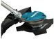 Аккумуляторная коса Makita XGT UR003GZ01 40V Max, ширина кошения до 350 мм