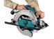 Акумуляторна дискова пила Makita HS011GZ XGT 40V Max, &Oslash;270 мм