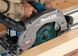 Акумуляторна дискова пила Makita HS011GZ XGT 40V Max, &Oslash;270 мм
