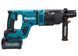 Аккумуляторный перфоратор XGT Makita HR007GM201 SDS-Plus 40 V Max, 3 Дж, 2&times;4 Ач