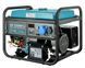 Газобензиновый генератор Konner & Sohnen KS 10000E G