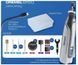 Багатофункціональний акумуляторний інструмент Dremel 8150-20, 7.2 В, 2 Ah