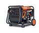 Инверторный генератор Unicraft PG-I 41 SE HC, 4.0 кВт (3.6 кВт ном.), 230 В, 12.5 л