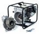 Мотопомпа Koshin KTH-100X 100&times;100 мм 1600 л/хв бензинова