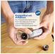 Багатофункціональний акумуляторний інструмент Dremel 8150-20, 7.2 В, 2 Ah