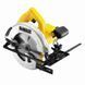 Циркулярная пила Dewalt DWE560