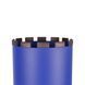 Сверло алмазное Distar DDS-W 142x450-12x1 1/4 UNC Reinforced concrete
