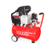 Компрессор Vulkan IBL24B рес-24л 250/190л/мин 1,8кВт 10бар 220В 1 цилиндр Vulkan IBL24B